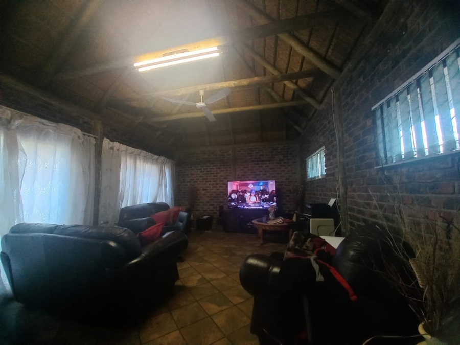 3 Bedroom Property for Sale in Fauna Free State